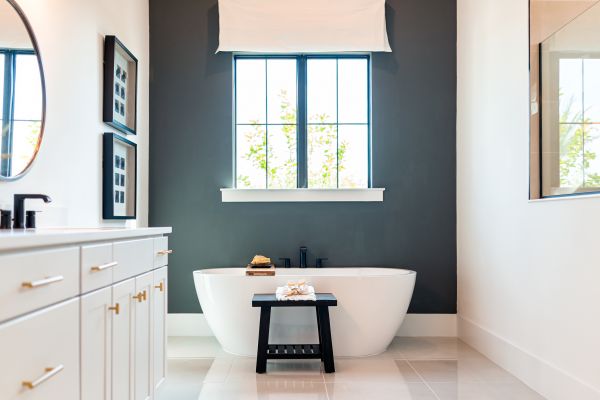 Bathroom Construction in Middletown