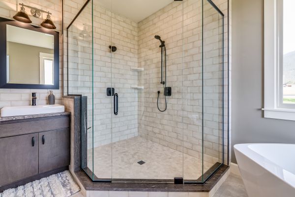Bathroom Modification in Middletown