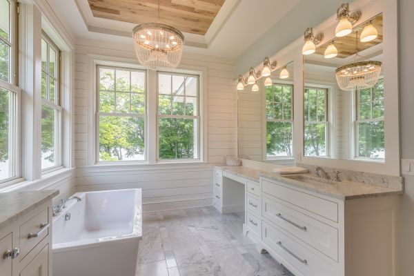 Bathroom Remodeling in Middletown