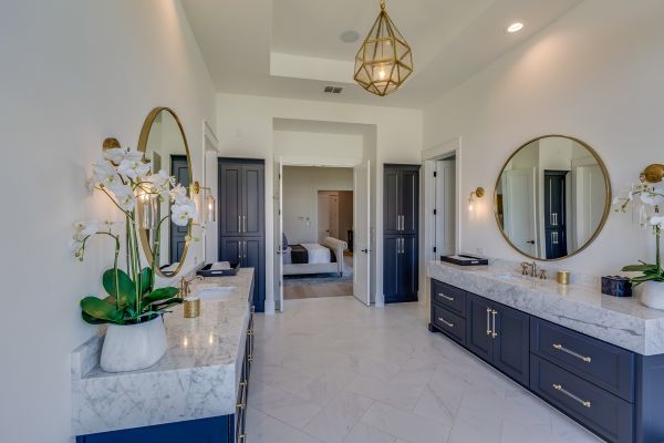 Bathroom Renovation in Middletown
