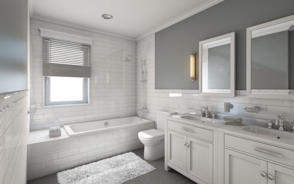 Restroom Remodeling in Middletown