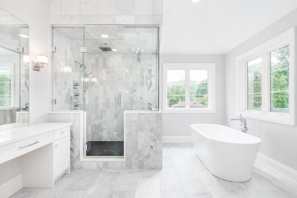 Bath Remodeling in Middletown