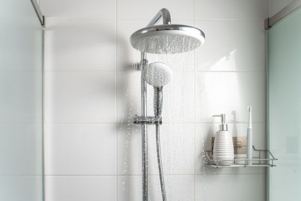 Shower Conversion Service in Middletown