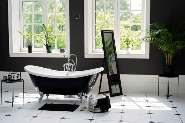 Bathroom Expansion in Middletown