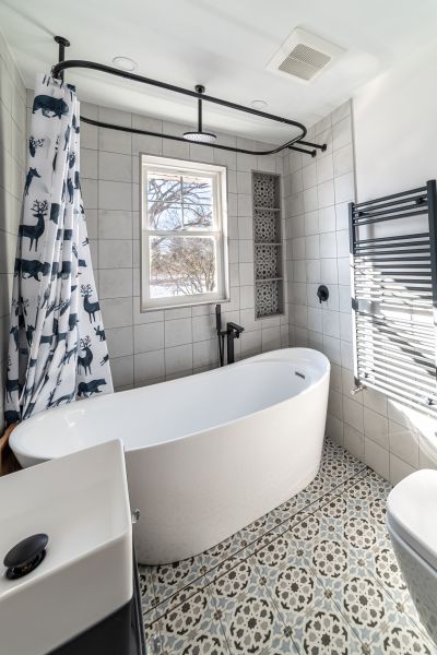 Bathtub Renovation in Middletown