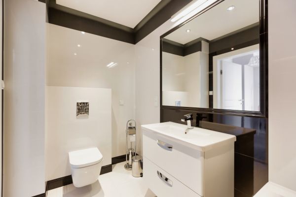 Business Bathroom Remodeling in Middletown