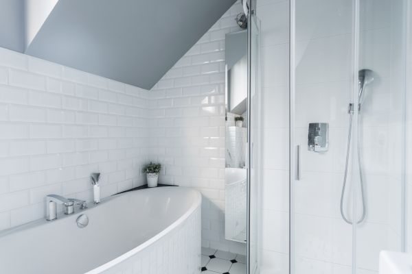 Basement Restroom Installation in Middletown