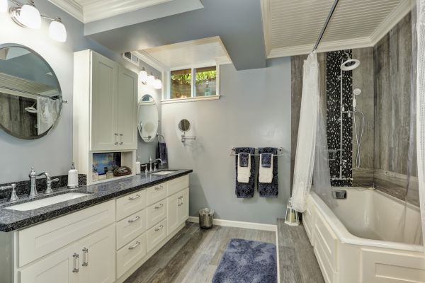 Basement Bathroom Remodeling in Middletown