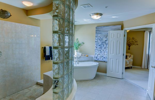 Basement Bathroom Renovation in Middletown