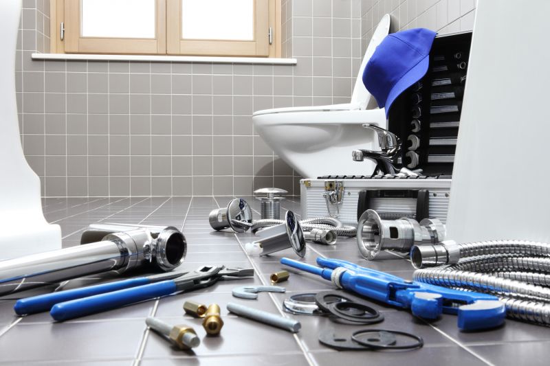 Top Bathroom Remodeling Companies in Harrison, OH