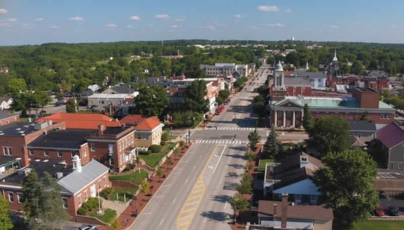 Top Bathroom Remodeling Companies in Lebanon, OH