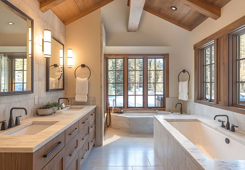 Top Bathroom Remodeling Companies in Monroe, OH