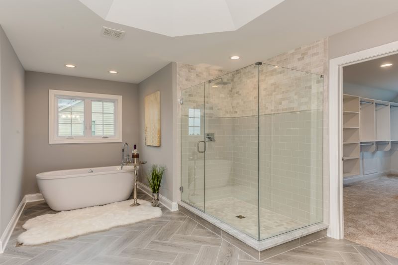 Top Shower Remodeling Companies in Bellbrook, OH