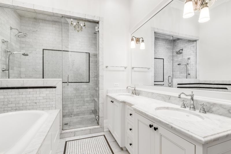 Top Shower Remodeling Companies in Milford, OH