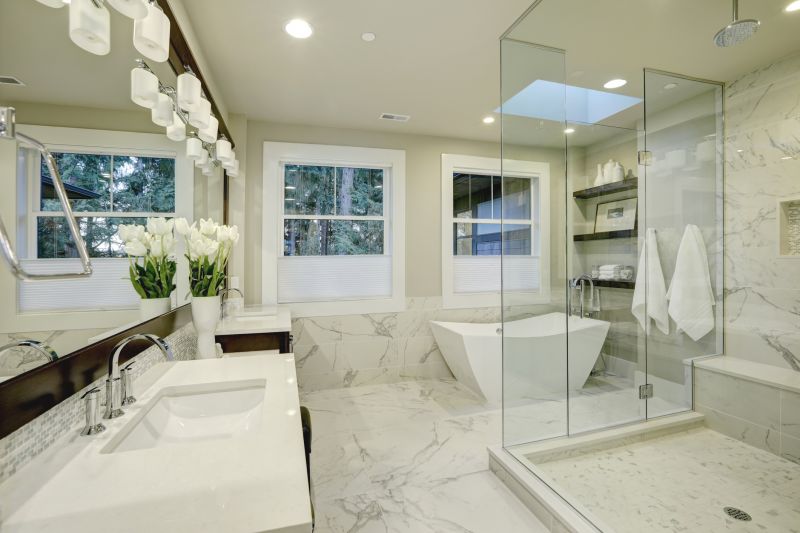 Top Shower Remodeling Companies in West Chester, OH