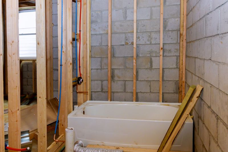 Top Tub To Shower Conversion Companies in Harrison, OH